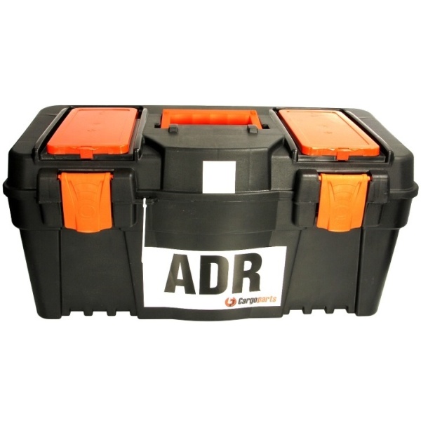 Trusa Set ARD Ecologic Cargoparts CARGO-SET-ADR2